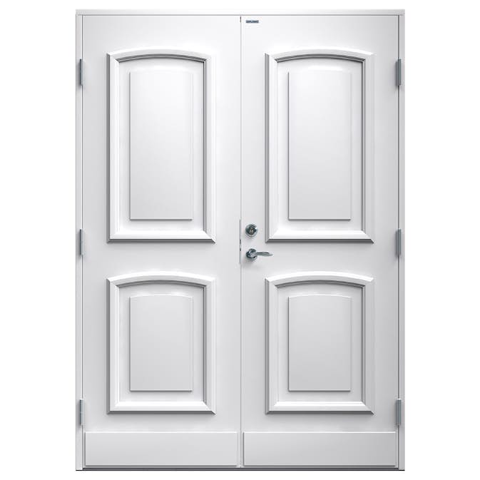 Parytterdörr Diplomat Anita