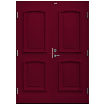 Parytterdörr Diplomat Anita