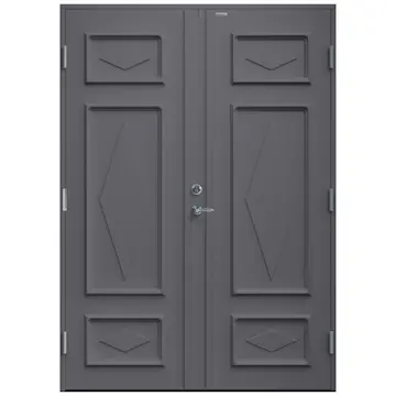 Parytterdörr Diplomat Britta