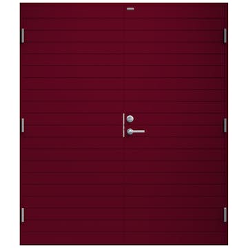 Parytterdörr Diplomat Ingela