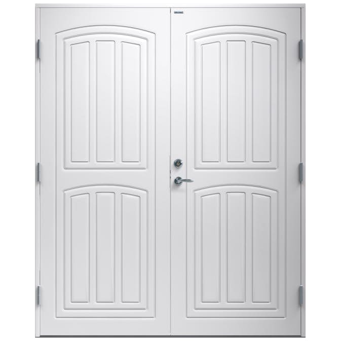 Parytterdörr Diplomat Jane