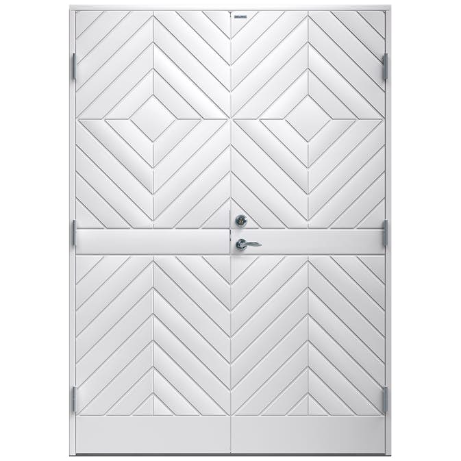 Parytterdörr Diplomat Karin