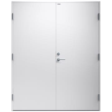 Parytterdörr Diplomat Rosa