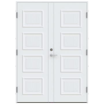 Parytterdörr Diplomat Signe