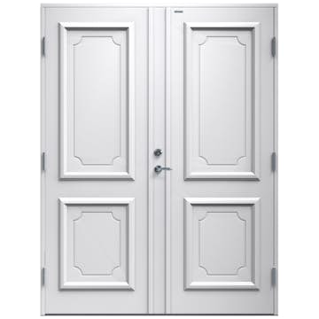 Parytterdörr Diplomat Svea