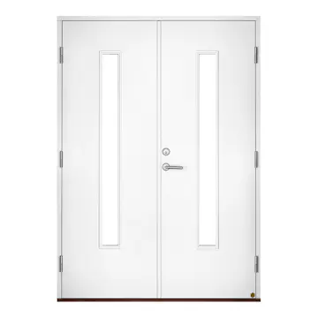 Parytterdörr Leksandsdörren Laknäs Eco74