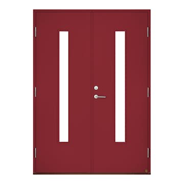 Parytterdörr Leksandsdörren Laknäs Eco74