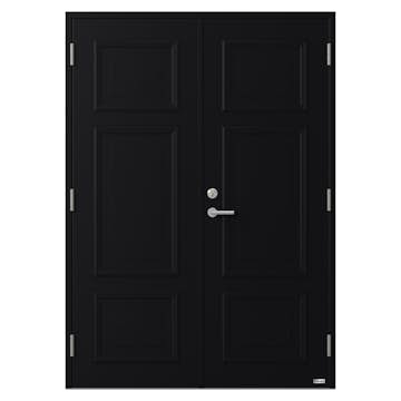 Parytterdörr NorDan Bor Diamant 373P