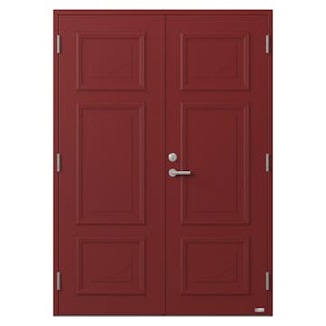 Parytterdörr NorDan Bor Diamant 373P