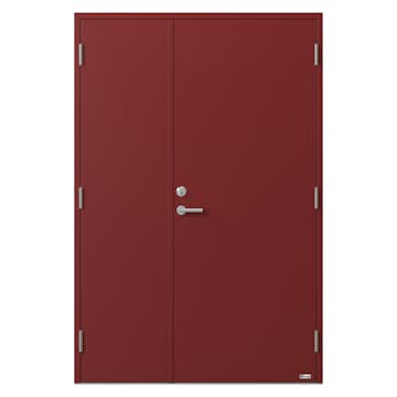 Parytterdörr NorDan Bor Lejonet 801P