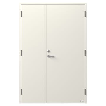 Parytterdörr NorDan Bor Lejonet 801P