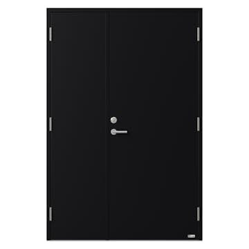 Parytterdörr NorDan Bor Lejonet 801P