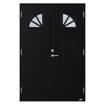 Parytterdörr NorDan Bor Skytten 843PG