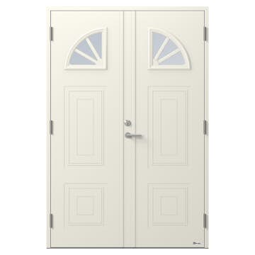 Parytterdörr NorDan Bor Skytten 843PG