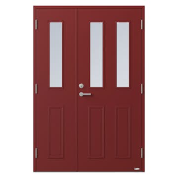 Parytterdörr NorDan Bor St. Andrews 869PG2+1