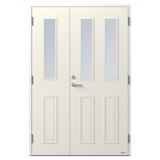 Parytterdörr NorDan Bor St. Andrews 869PG2+1