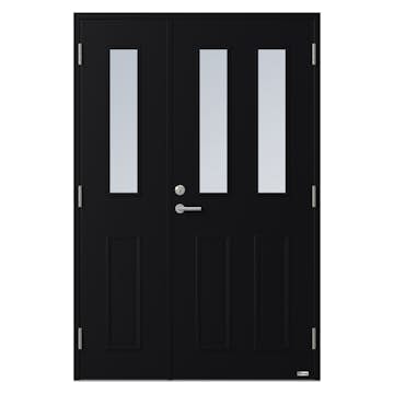 Parytterdörr NorDan Bor St. Andrews 869PG2+1