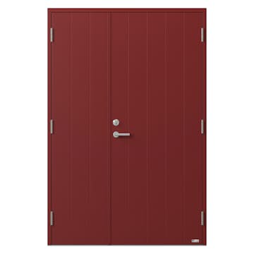 Parytterdörr NorDan Bor Stenbocken 871P