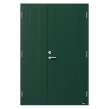 Parytterdörr NorDan Bor Stenbocken 871P