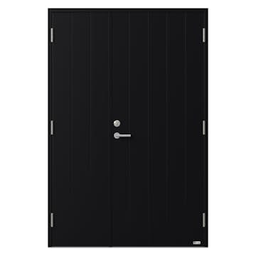 Parytterdörr NorDan Bor Stenbocken 871P