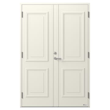 Parytterdörr NorDan Bor Venus 834P