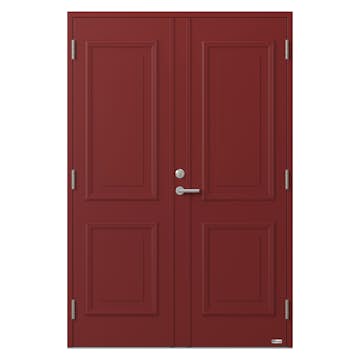 Parytterdörr NorDan Bor Venus 834P