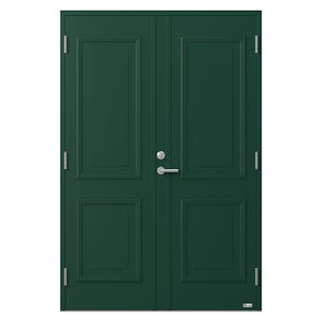 Parytterdörr NorDan Bor Venus 834P