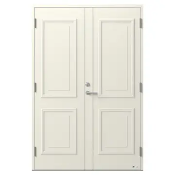 Parytterdörr NorDan Bor Venus 834P