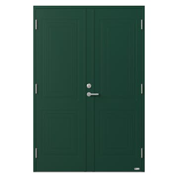 Parytterdörr NorDan Vega 835P