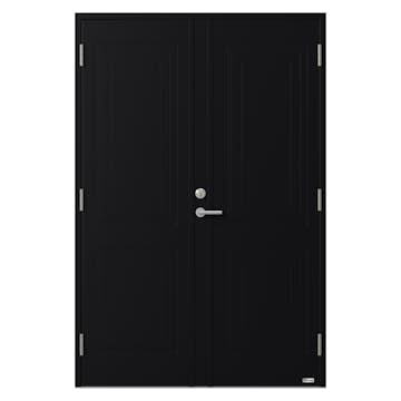 Parytterdörr NorDan Vega 835P