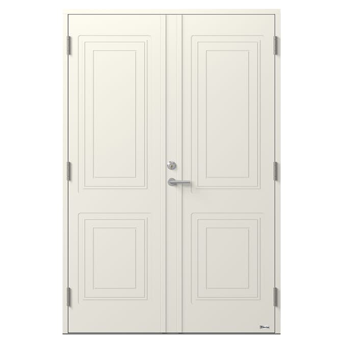 Parytterdörr NorDan Vega 835P