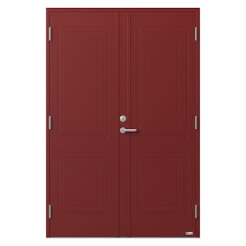 Parytterdörr NorDan Vega 835P