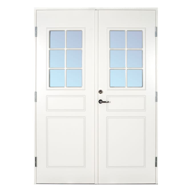 Parytterdörr Scandidoor Åmål