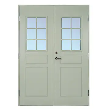 Parytterdörr Scandidoor Åmål