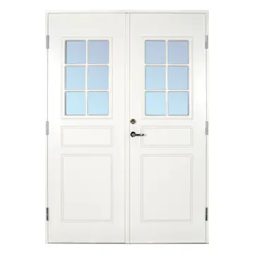 Parytterdörr Scandidoor Åmål