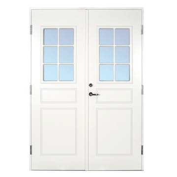 Parytterdörr Scandidoor Åmål