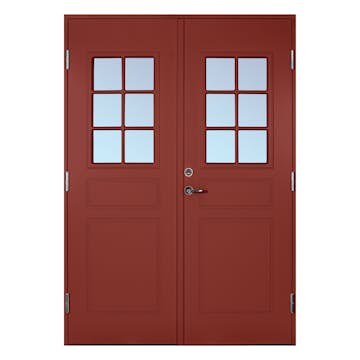 Parytterdörr Scandidoor Åmål