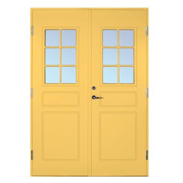 Parytterdörr Scandidoor Åmål