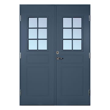 Parytterdörr Scandidoor Åmål