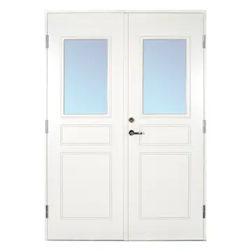 Parytterdörr Scandidoor Årjäng