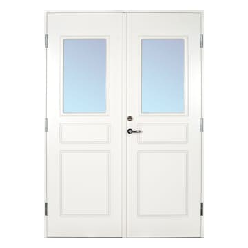 Parytterdörr Scandidoor Årjäng