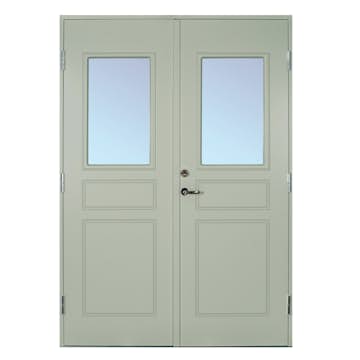 Parytterdörr Scandidoor Årjäng