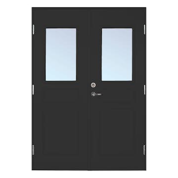 Parytterdörr Scandidoor Årjäng