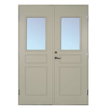 Parytterdörr Scandidoor Årjäng