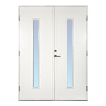 Parytterdörr Scandidoor Torp