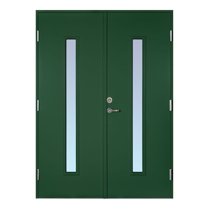 Parytterdörr Scandidoor Torp