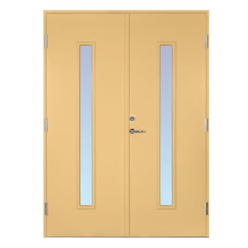 Parytterdörr Scandidoor Torp