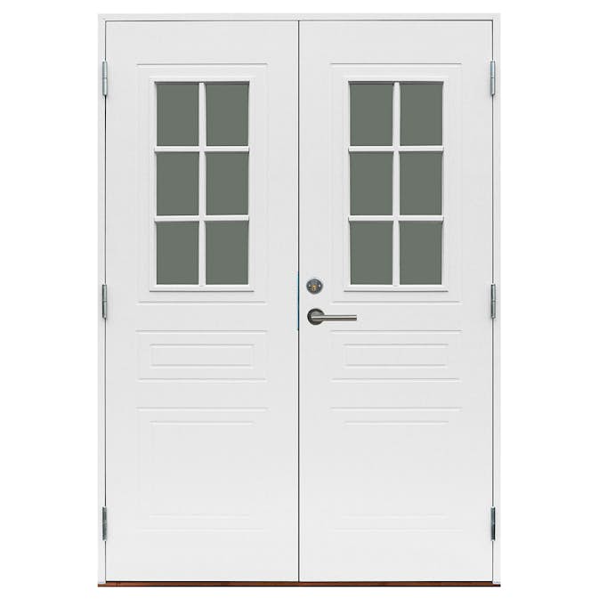 Parytterdörr Sveadörren Vemdalen