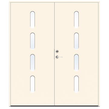 Parytterdörr Swedoor Character Beat