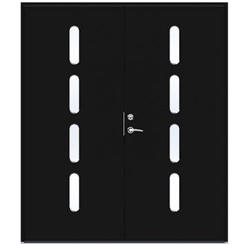 Parytterdörr Swedoor Character Beat